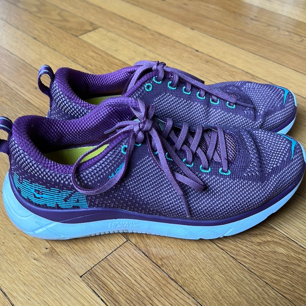 Hoka Women’s Hupana Shoes